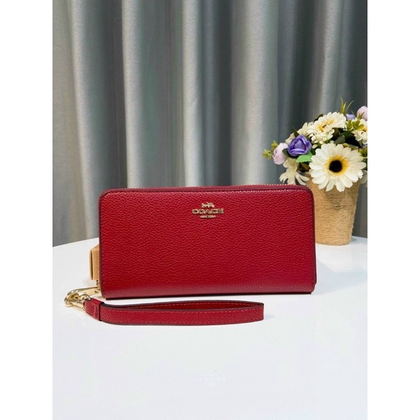 📛RẺ VÔ ĐỊCH📛VÍ COAH DÀI NỮ SIÊU ĐẸP