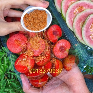 Muối ớt ô mai Hà Nội