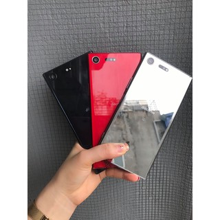 Điện thoại XZ Premium bản Nhật Docomo ram 4/64G chip 835