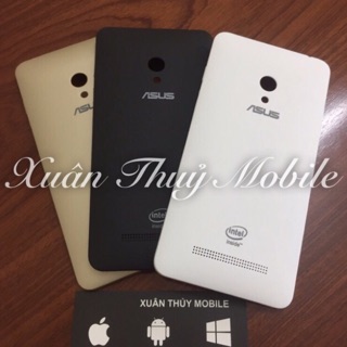 Nắp lưng Asus Zenfone 5
