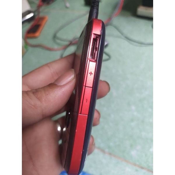 Điện thoại Nokia 5130c