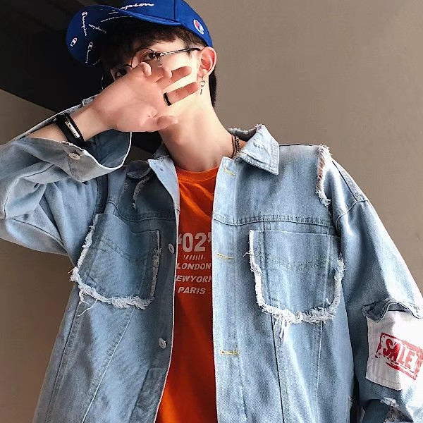 Áo Bò Nam Đẹp - Ross