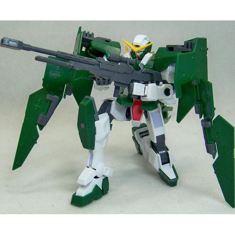 Gundam HG Dynames 00 03 1/144 Mô hình nhựa đồ chơi lắp ráp