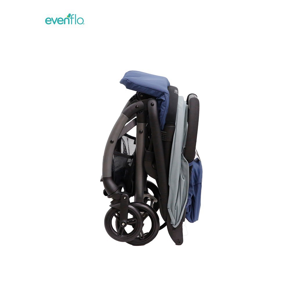 Xe Đẩy Evenflo Wim Premium gấp gọn  - 𝐊𝐢𝐝𝐬𝐦𝐚𝐫𝐭.𝐯𝐧