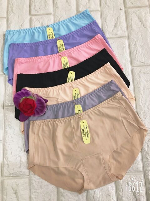 Quần Su Lụa Ép Lạnh Mền Mịn Siêu Mát | BigBuy360 - bigbuy360.vn