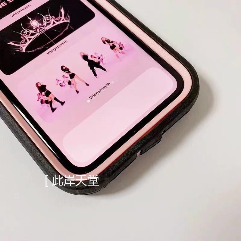 Ốp Lưng In Hình Xinh Xắn Cho Iphone 11promax 12 Xr Xs 7 8plus | BigBuy360 - bigbuy360.vn