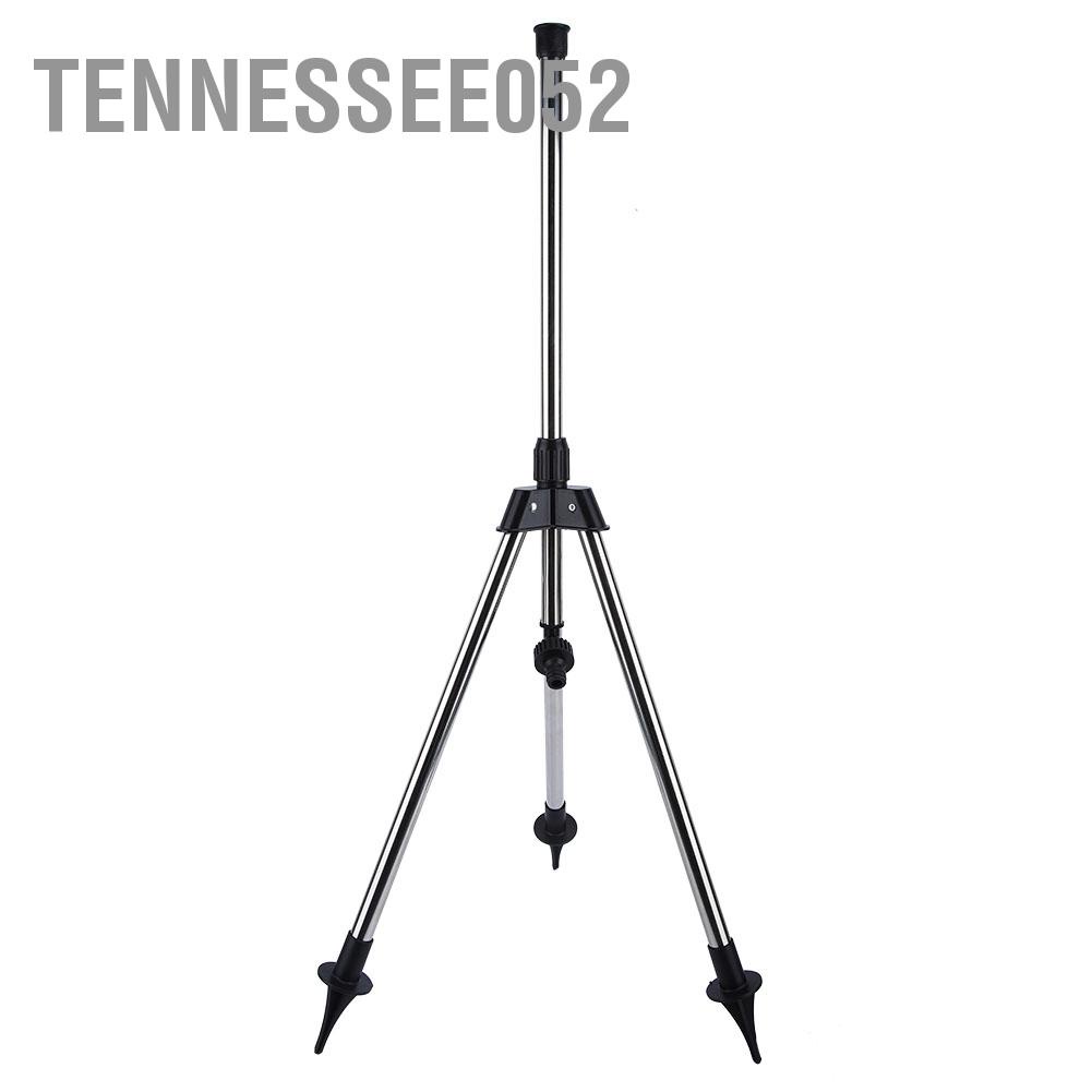 Tennessee052 G1 / 2 &quot;Giá đỡ chân máy có thể điều chỉnh cho Vòi tưới vườn