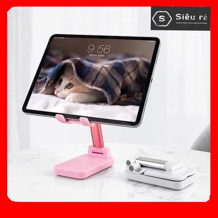 Giá Đỡ Điện Thoại Để Bàn Ipad Có Thể Xếp Gọn Cao Cấp K1 - K9 (PD16192125)
