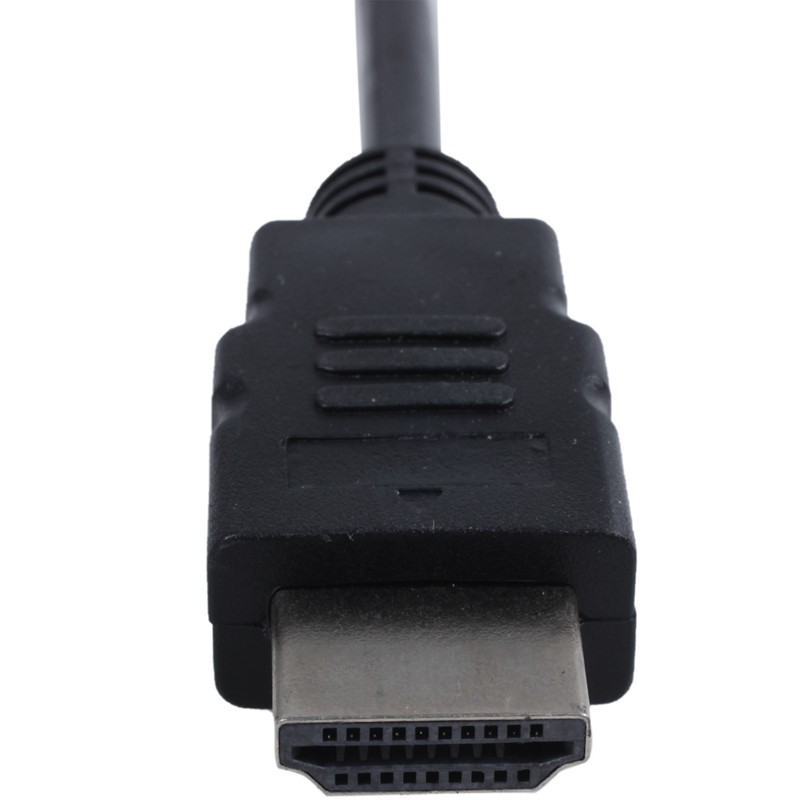 Dây cáp chuyển đổi dùng kết nối HDMI với máy ảnh GoPro HERO 3 3+