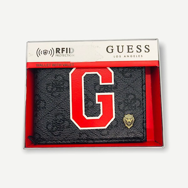 💰💰 VÍ GUESS NAM 🧢🧢👓👓