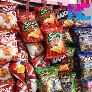 Bim bim orion các loại gói 36gr