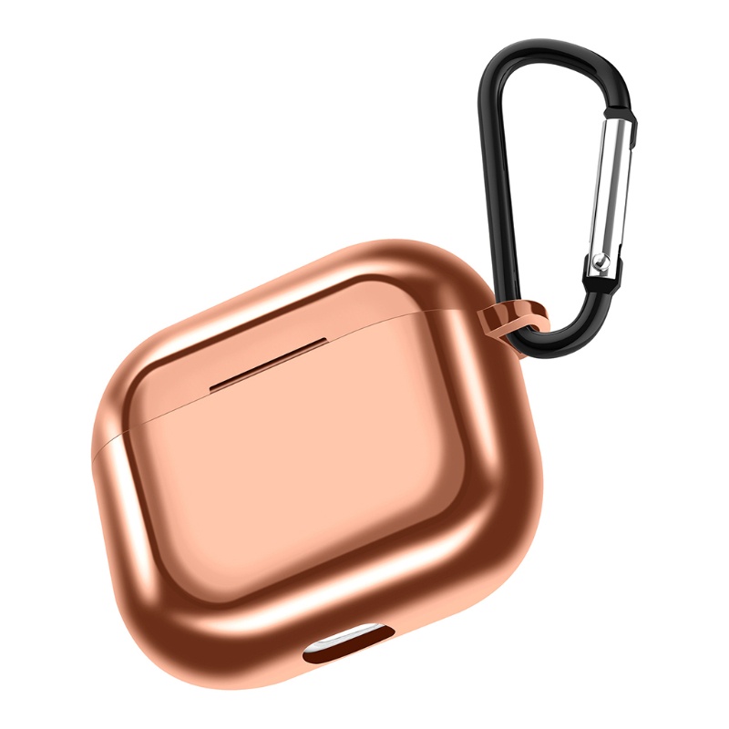 Ốp Điện Thoại Silicon Chống Rơi Nhiều Màu Cho Apple 3