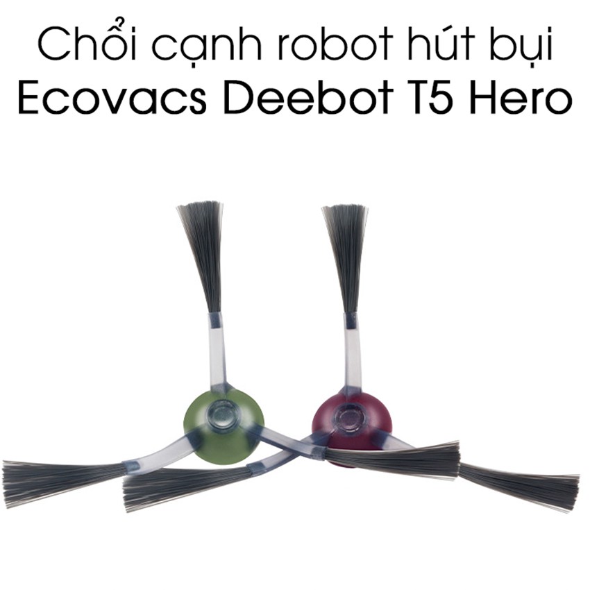 PHỤ KIỆN ROBOT ECOVACS DEEBOT OZMO950/T5 HERO