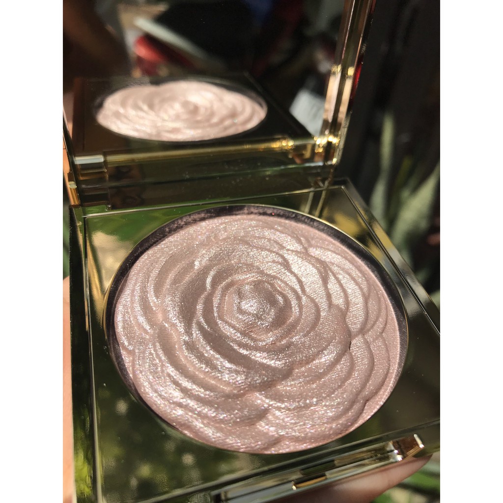 Phấn Nhũ Bắt Sáng Revolution Pro Lustre Highlighter