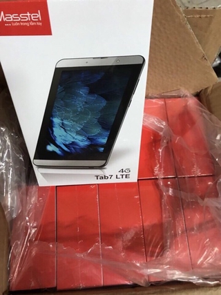 MÁY TÍNH BẢNG MASSTEL TAB 7 LTE