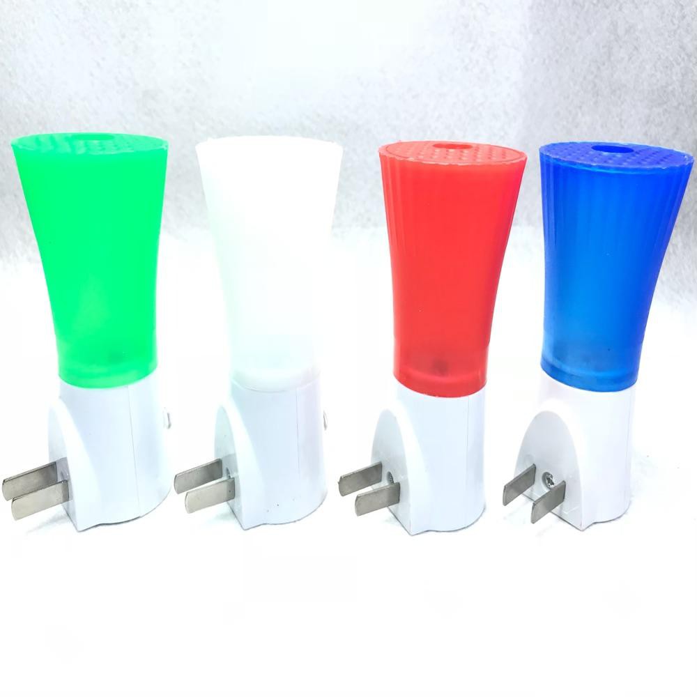 Đèn ngủ led hình ly đẹp - Điện Việt