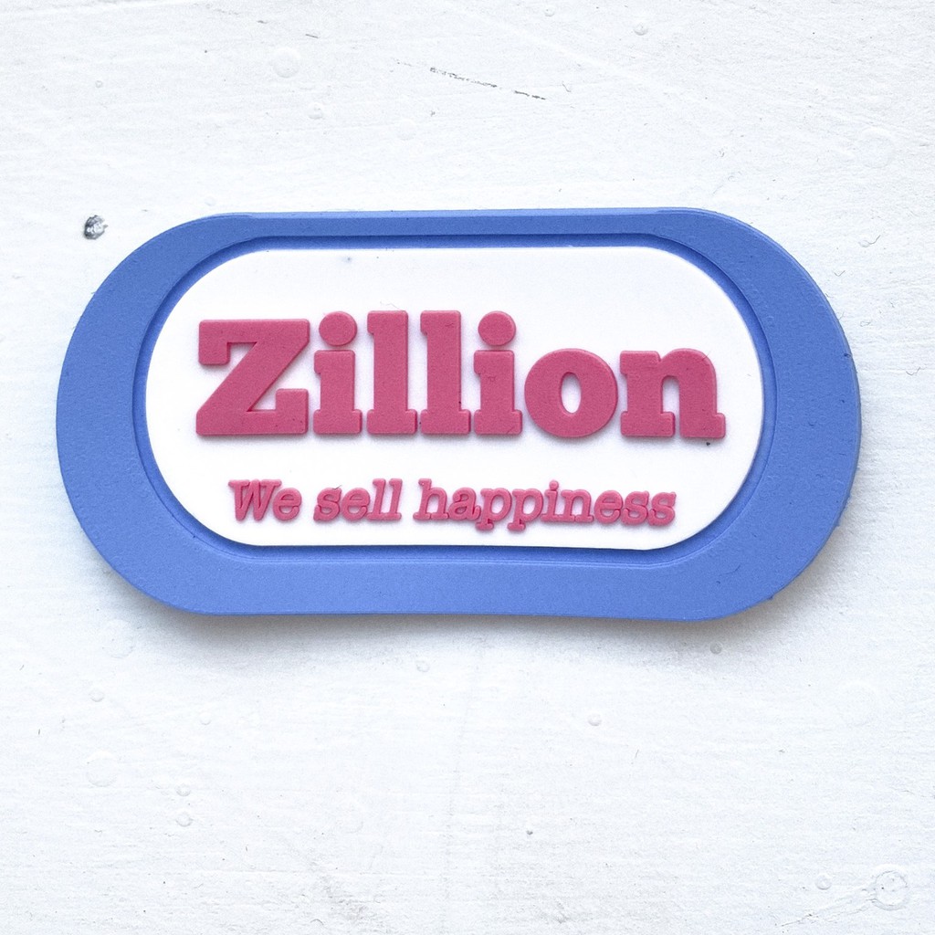 Áo thun tay lỡ Basic Zillion V2, T-shirt Zillion, Áo phông nam nữ Unisex - Zillion T Shirt | BigBuy360 - bigbuy360.vn