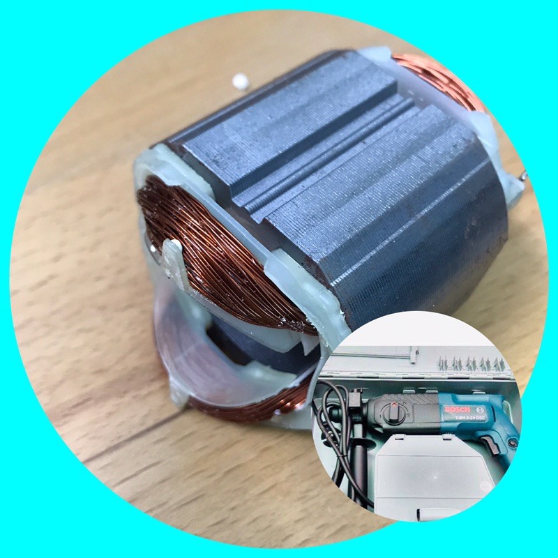 Sato máy khoan 2-24