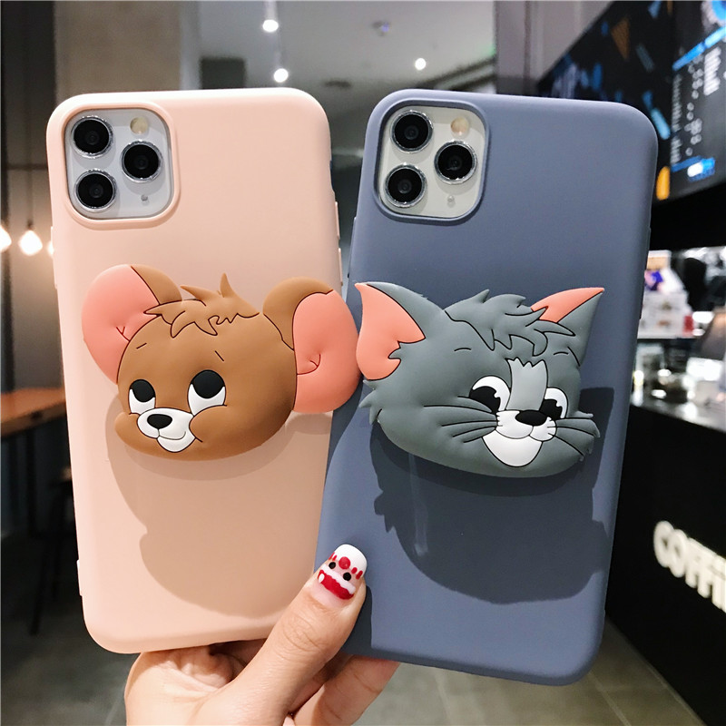 Ốp điện thoại cho Samsung Galaxy A02 A32 A52 A11 M11 A12 M51 A02S A20 A30 A50 A70 M21 A31 A71 A51 A10S A20S M20 M10