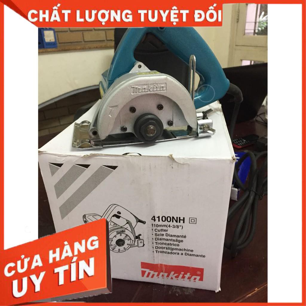 máy cắt gạch makita