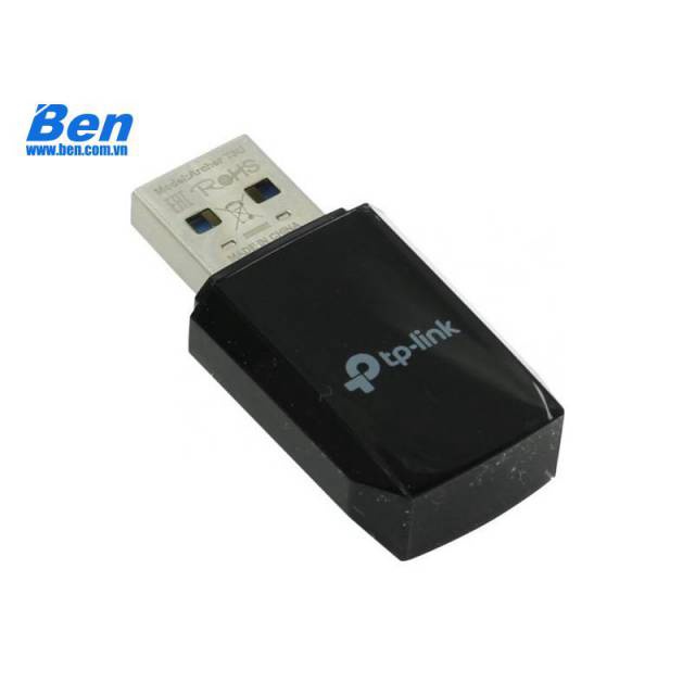 Cạc mạng TP-Link Archer T3U