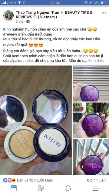 Tension Alleeni Mousse Cover | BigBuy360 - bigbuy360.vn