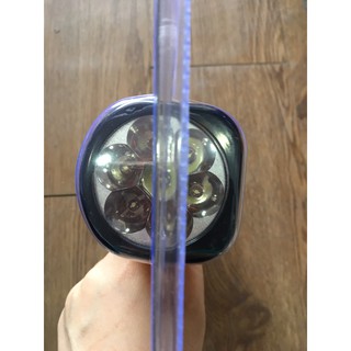 ĐÈN PIN CẦM TAY LED PRETUL 24082