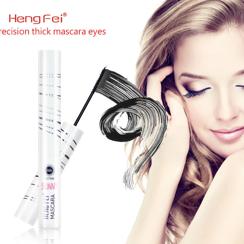 (Hàng Mới Về) Mascara Trang Điểm Lông Mi Chống Thấm Nước Không Bị Nhòe | BigBuy360 - bigbuy360.vn