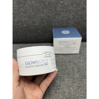Glowbiotics- Pad sinh học kiểm soát nhờn , giảm mụn Probiotic Triple Action Clarifying Pad 45m