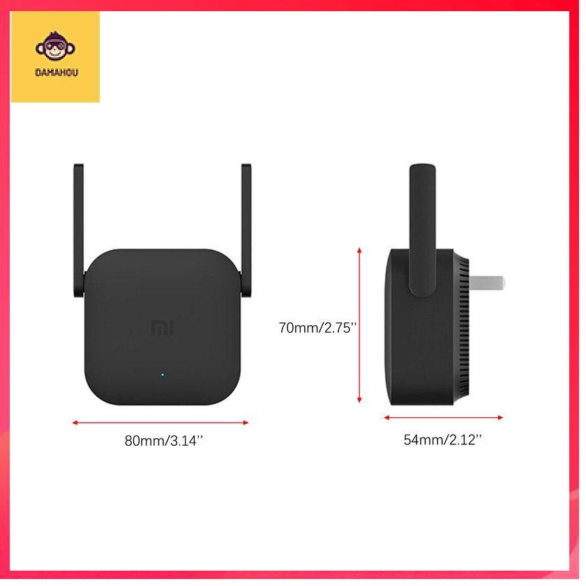 Bộ Khuếch Đại Tín Hiệu Wifi Không Dây 2.4g Cho Xiaomi Pro | BigBuy360 - bigbuy360.vn