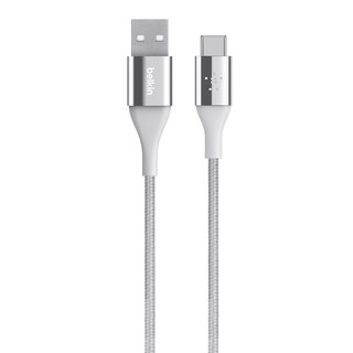 Cáp sạc Type-C Belkin MIXIT DuraTek F2CU059bt04