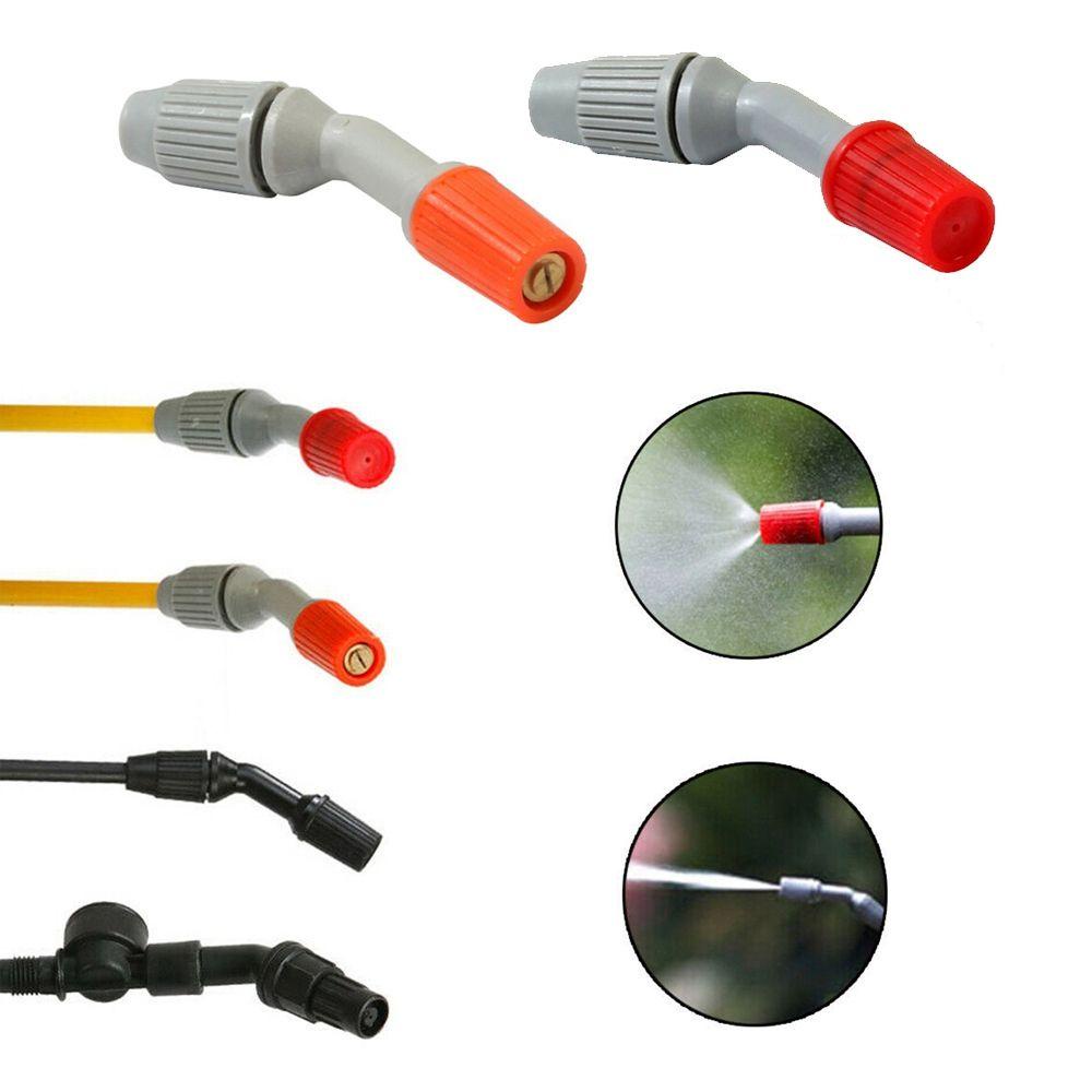 Vòi Xịt Nước Có Thể Điều Chỉnh Thay Thế Cho Hệ Thống Tưới Tiêu