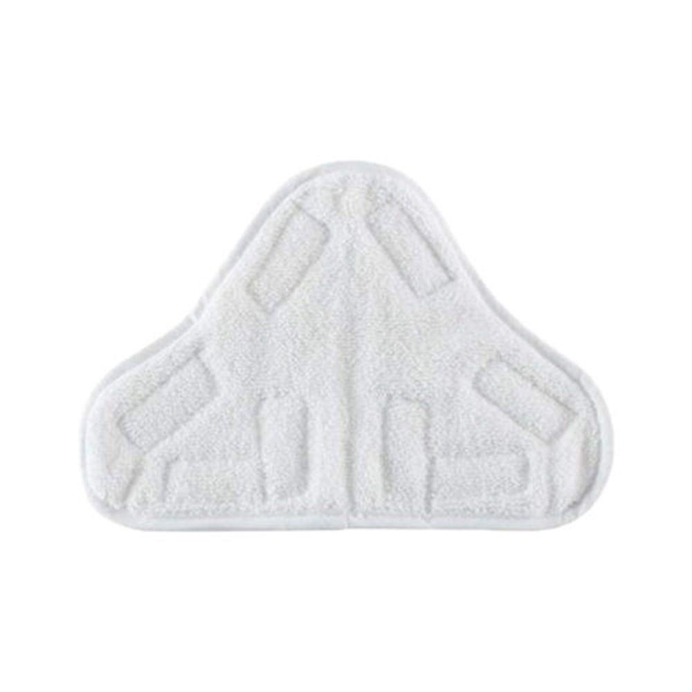 Set 6 Miếng Vải Gắn Cây Lau Nhà Có Thể Giặt Lại Tiện Dụng