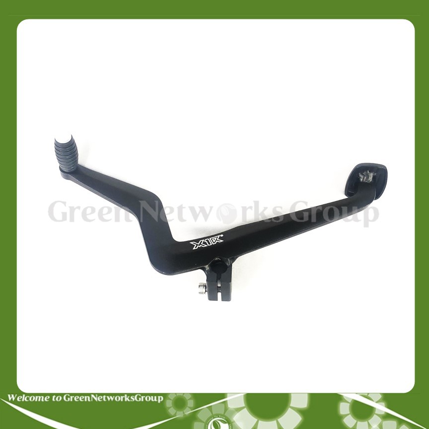 Cần số hai chiều Exciter 150 X1R màu đen ( Bảo Hành 12 Tháng ) Greennetworks