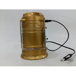Đèn Bão Năng Lượng Mặt Trời YJ-5800T - CAO CẤP, CHÍNH HÃNG, GIÁ TỐT ZIPPER