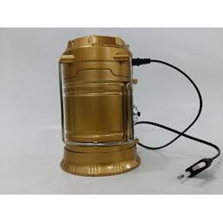 Đèn bão năng lượng mặt trời yj-5800t - cao cấp, chính hãng, giá tốt zipper