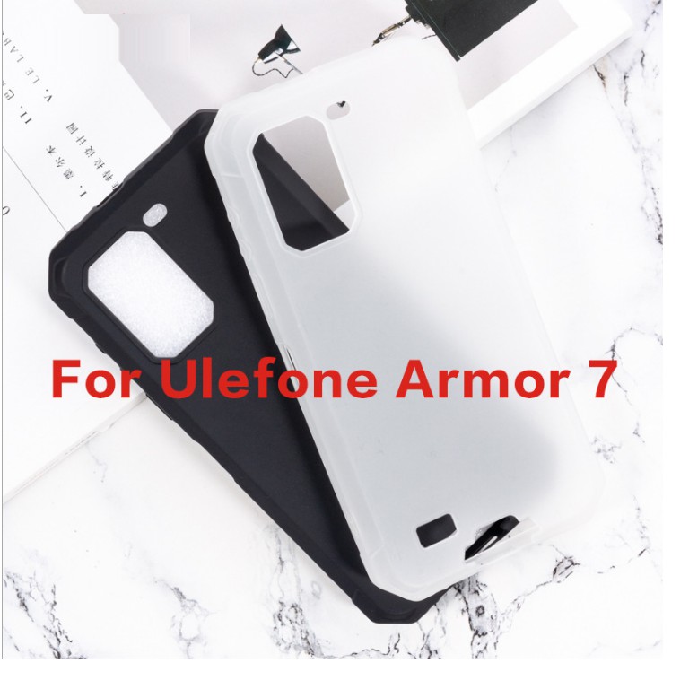 ốp lưng điện thoại Ulefone armor 7