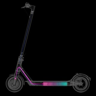 Xe điện Xiaomi Mi Electronic Scooter Pro