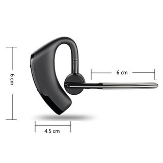 Bluetooth 4.0 headset for iPhone/Samsung/HTC