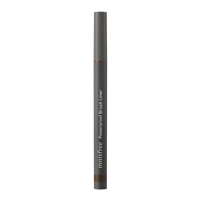 Bút kẻ lông mày cách điện Innisfree - Innisfree Powerproof Pen Liner ( 0.6g )