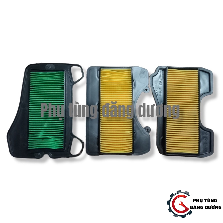 Lọc gió Sirius FI,lọc gó Taurus,lọc gió RSX FI