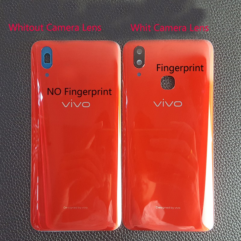 Nắp Lưng VIVO X21 chính hãng