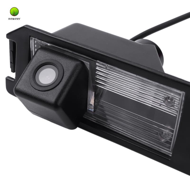 Camera chiếu hậu cho Hyundai Kia Picanto Morning (TA) 2011-2017
