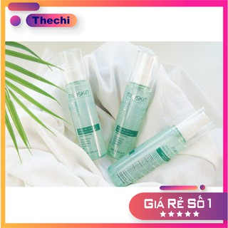 XỊT DƯỠNG TẾ BÀO GỐC MIOSKIN Giúp Tái Tạo Da Hư Tổn, Làn Da Cắng Bóng, Mịn Màng, Trắng Sáng