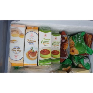 Bánh tart th mart
