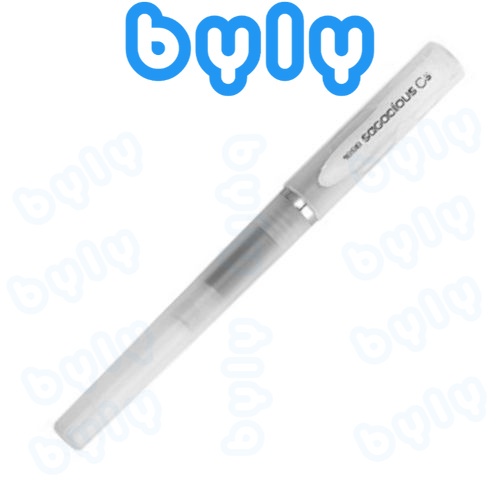 Bút mực gel cao cấp Sagacíous 0.5mm Baoke PC1698 - ByLy Store