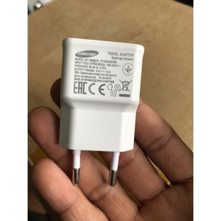 Cóc sạc sam sung 1a zin