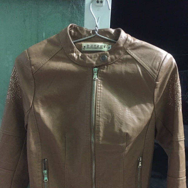 sale áo da xịn
