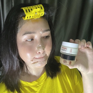 Peel da tảo sâm Meea Organic