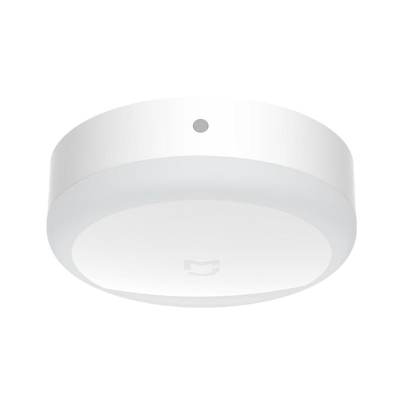 🔥 Đèn cảm ứng Xiaomi Mijia Plug-in, cảm biến ánh sáng ban đêm, ánh sáng dịu nhẹ, đèn phòng ngủ, hành lang